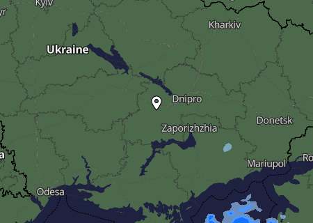 Niederschlagsprognose Niederschlagsprognose