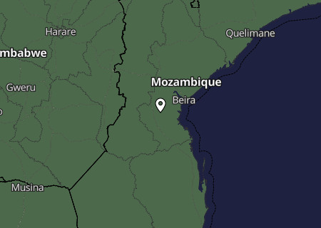 Niederschlagsprognose Niederschlagsprognose