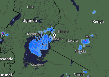 Niederschlagsprognose Niederschlagsprognose