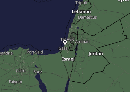 Niederschlagsprognose Niederschlagsprognose