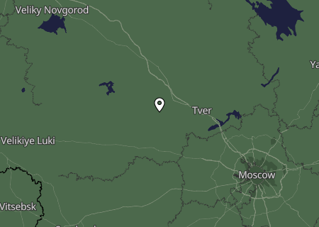 Niederschlagsprognose