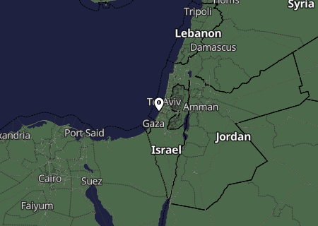 Niederschlagsprognose Niederschlagsprognose