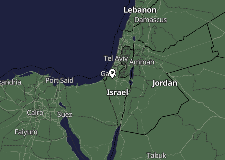 Niederschlagsprognose