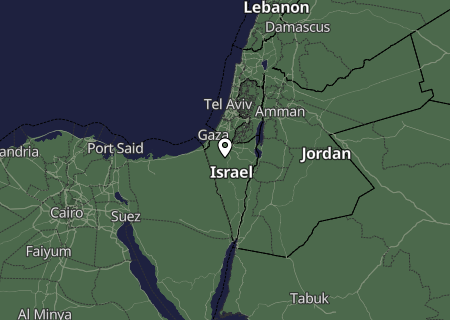 Niederschlagsprognose Niederschlagsprognose