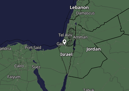 Niederschlagsprognose Niederschlagsprognose