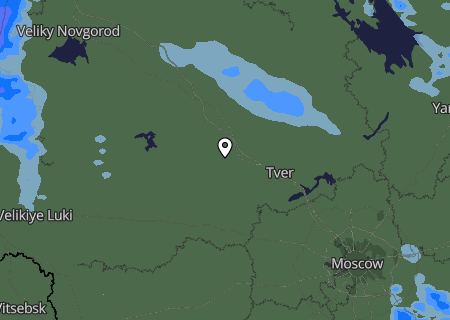 Niederschlagsprognose Niederschlagsprognose