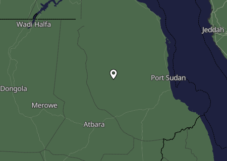 Niederschlagsprognose