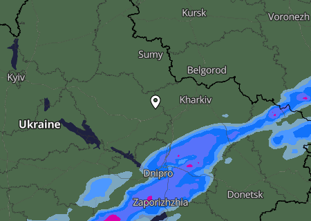 Niederschlagsprognose Niederschlagsprognose