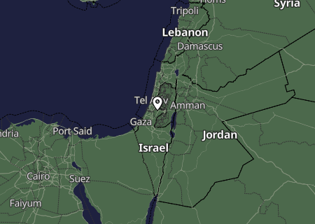Niederschlagsprognose Niederschlagsprognose