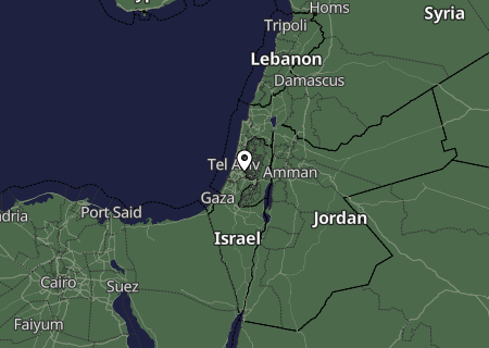 Niederschlagsprognose Niederschlagsprognose