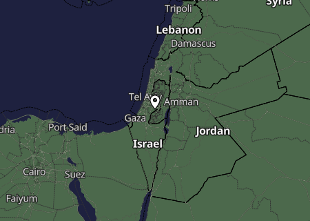 Niederschlagsprognose Niederschlagsprognose