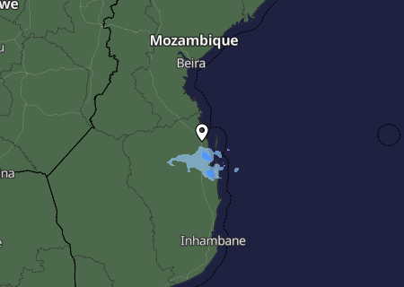 Niederschlagsprognose Niederschlagsprognose
