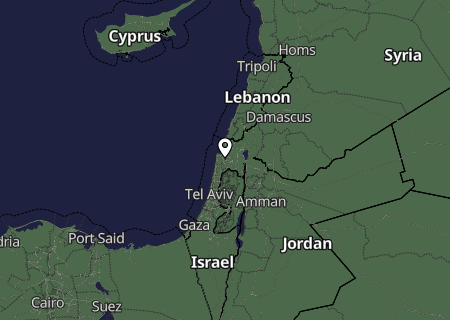 Niederschlagsprognose Niederschlagsprognose