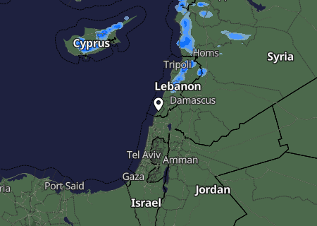 Niederschlagsprognose Niederschlagsprognose
