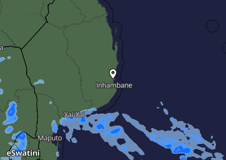 Niederschlagsprognose Niederschlagsprognose