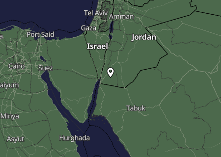 Niederschlagsprognose
