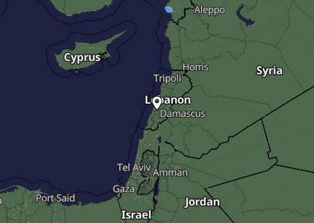 Niederschlagsprognose Niederschlagsprognose