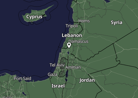 Niederschlagsprognose Niederschlagsprognose