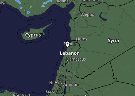 Niederschlagsprognose Niederschlagsprognose