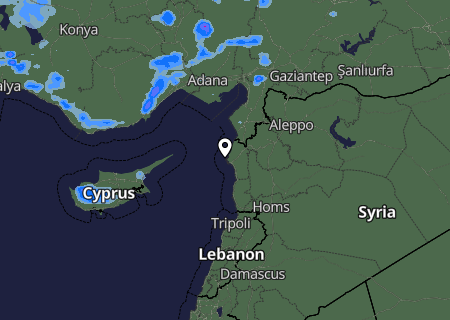 Niederschlagsprognose Niederschlagsprognose