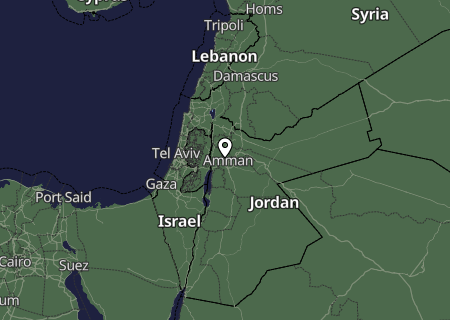 Niederschlagsprognose