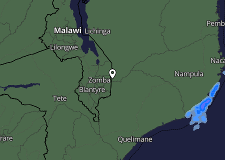 Niederschlagsprognose Niederschlagsprognose