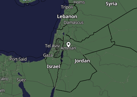 Niederschlagsprognose Niederschlagsprognose