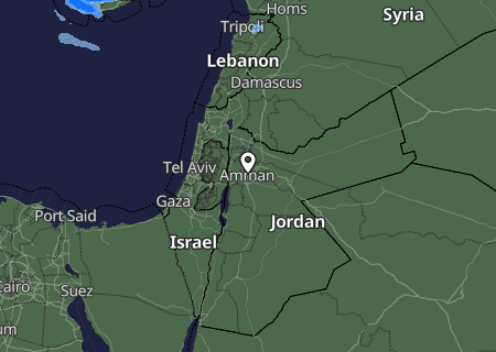 Niederschlagsprognose Niederschlagsprognose