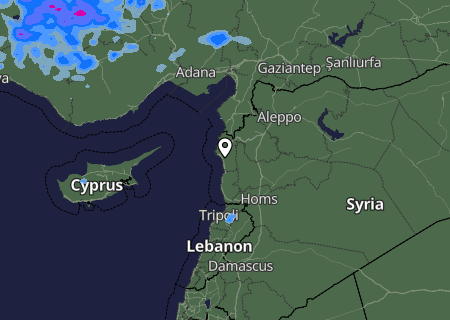 Niederschlagsprognose Niederschlagsprognose