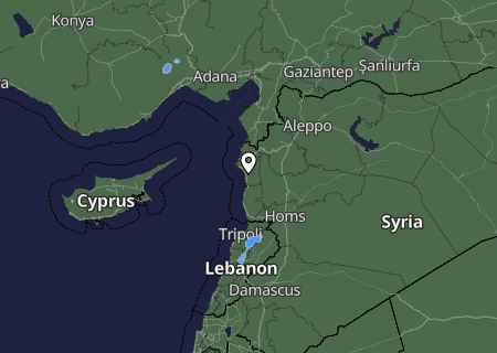 Niederschlagsprognose