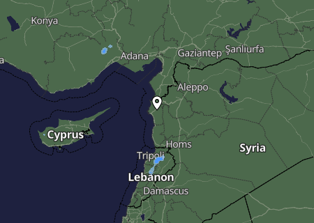 Niederschlagsprognose