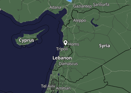 Niederschlagsprognose
