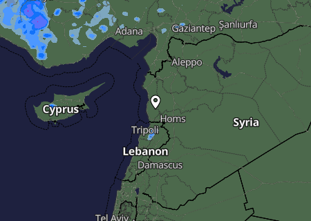 Niederschlagsprognose Niederschlagsprognose