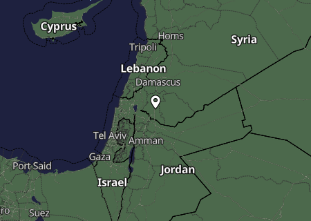 Niederschlagsprognose Niederschlagsprognose
