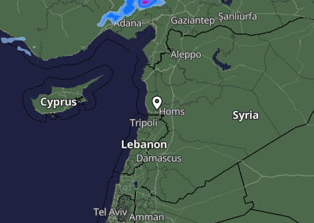 Niederschlagsprognose Niederschlagsprognose