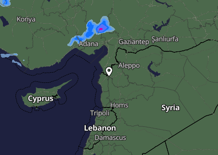 Niederschlagsprognose Niederschlagsprognose
