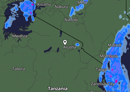 Niederschlagsprognose Niederschlagsprognose