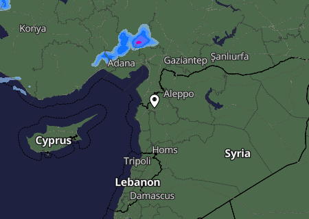Niederschlagsprognose Niederschlagsprognose