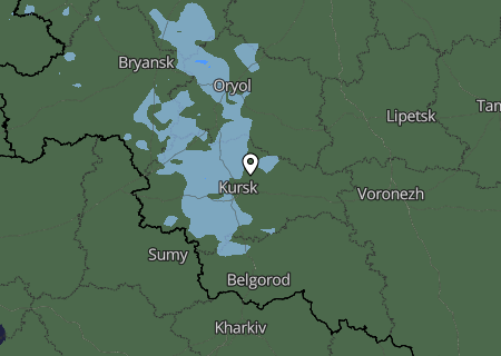Niederschlagsprognose Niederschlagsprognose