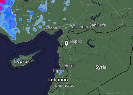 Niederschlagsprognose Niederschlagsprognose