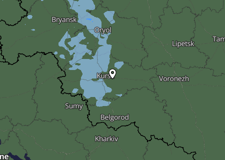Niederschlagsprognose Niederschlagsprognose
