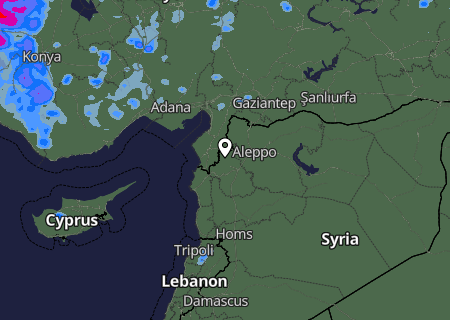 Niederschlagsprognose Niederschlagsprognose