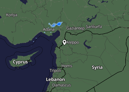 Niederschlagsprognose Niederschlagsprognose