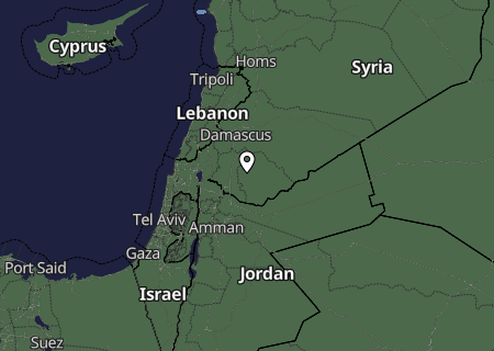 Niederschlagsprognose Niederschlagsprognose