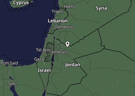 Niederschlagsprognose Niederschlagsprognose