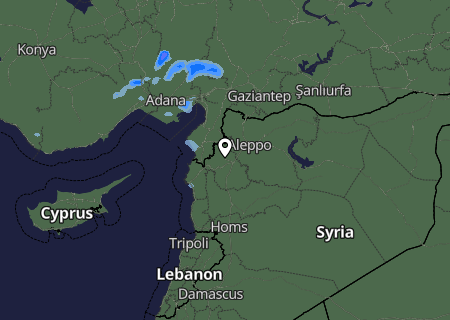 Niederschlagsprognose Niederschlagsprognose