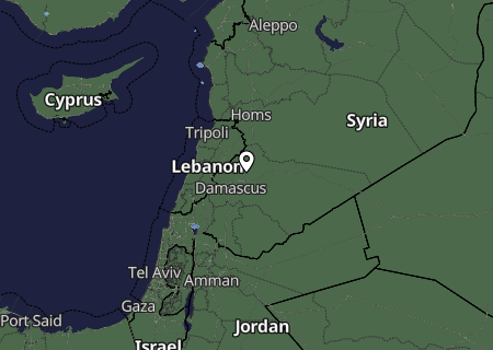 Niederschlagsprognose Niederschlagsprognose