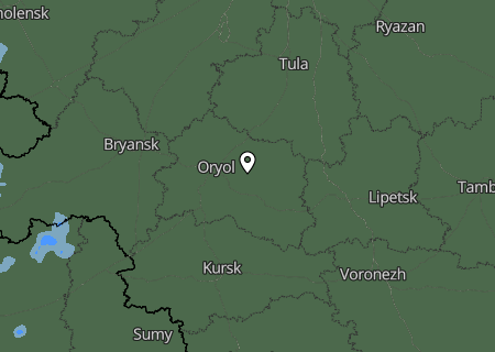 Niederschlagsprognose Niederschlagsprognose