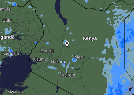 Niederschlagsprognose Niederschlagsprognose