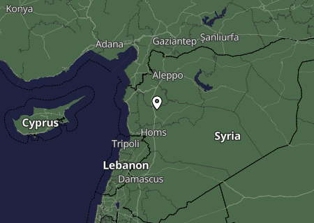 Niederschlagsprognose